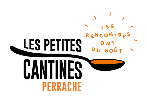 Logo les petites cantines